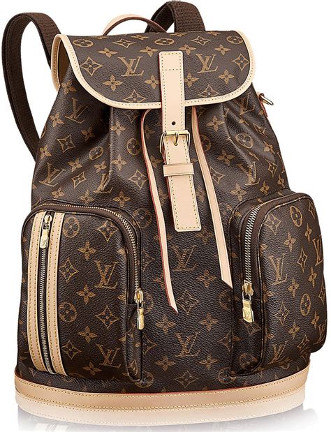 louis vuitton back bacp|Louis Vuitton backpack with price.